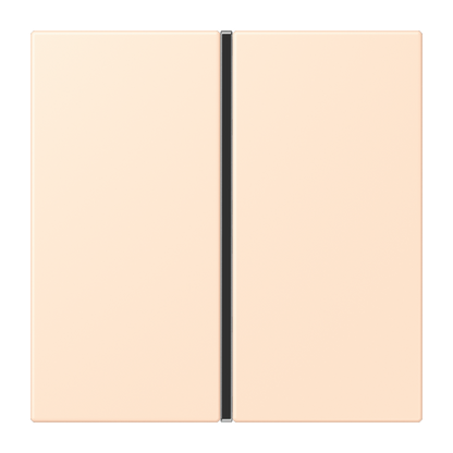 CJC Systems - Plaque version FLATL. 8 voies KNX
