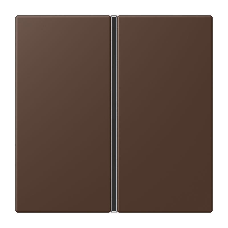 CJC Systems - Plaque version FLATL. 8 voies KNX