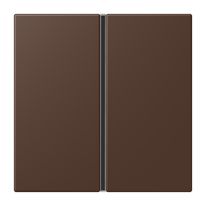 CJC Systems - Plaque version FLATL. 8 voies KNX