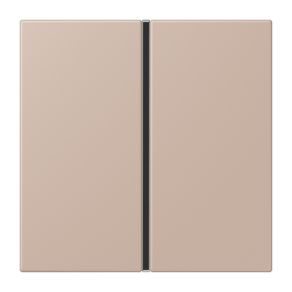 CJC Systems - Plaque version FLATL. 8 voies KNX