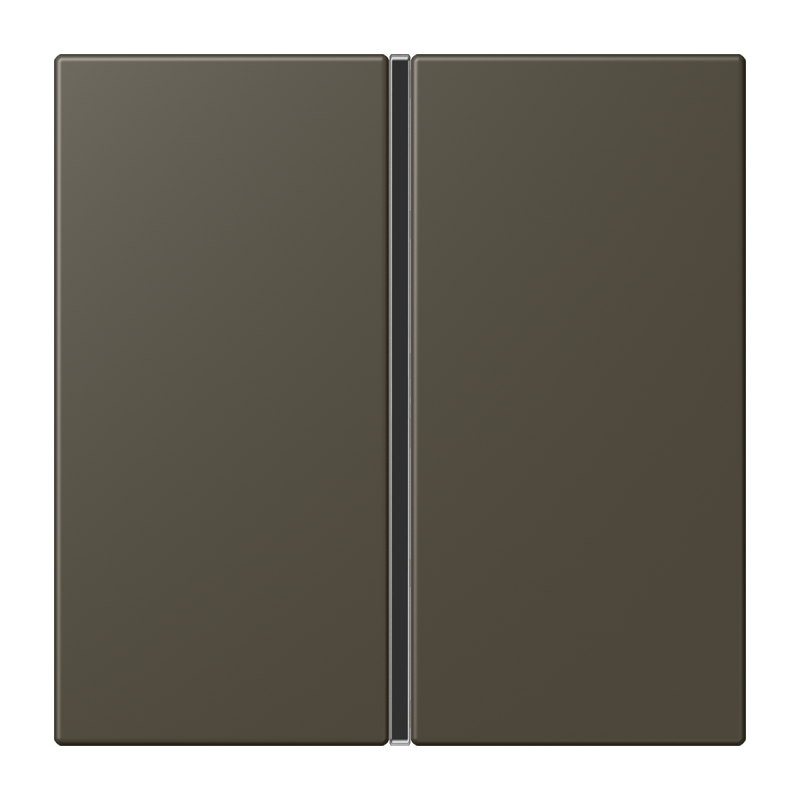 CJC Systems - Plaque version FLATL. 8 voies KNX