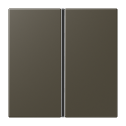 CJC Systems - Plaque version FLATL. 8 voies KNX