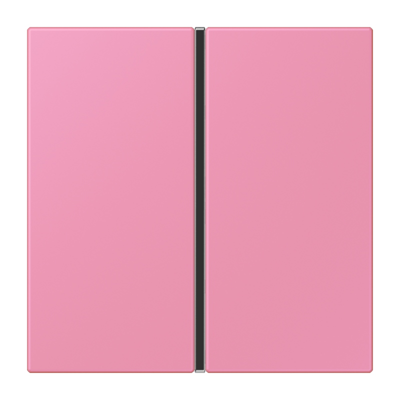 CJC Systems - Plaque version FLATL. CARRE 10 modules ent
