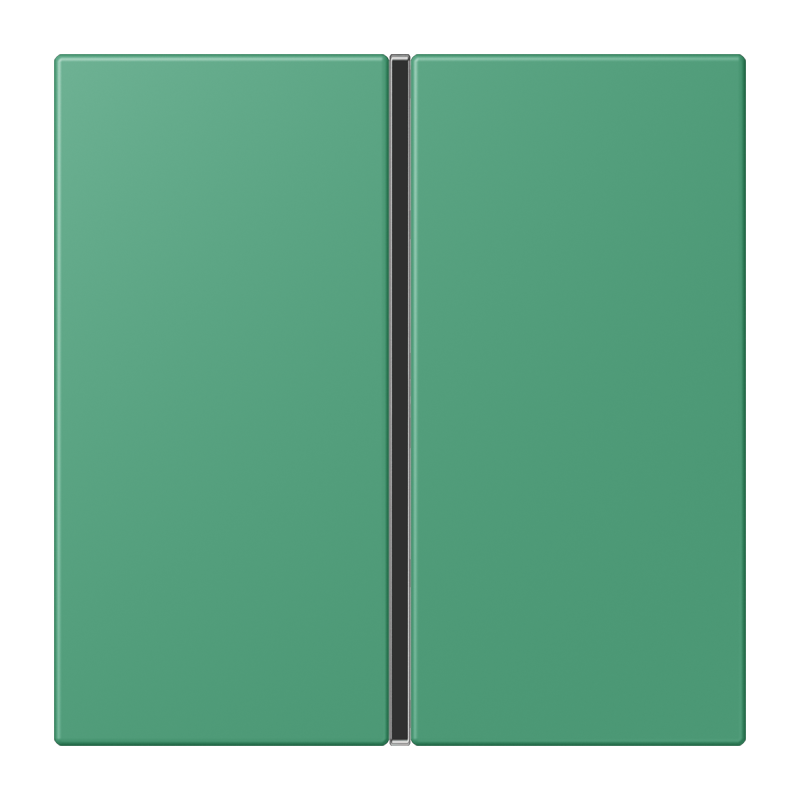 CJC Systems - Plaque version FLATL. CARRE 10 modules ent