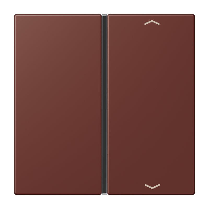CJC Systems - Plaque version FLATL. CARRE 2 modules ent