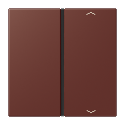 CJC Systems - Plaque version FLATL. CARRE 2 modules ent