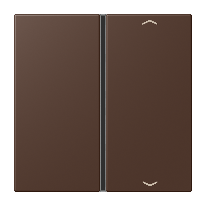 CJC Systems - Plaque version FLATL. CARRE 2 modules ent