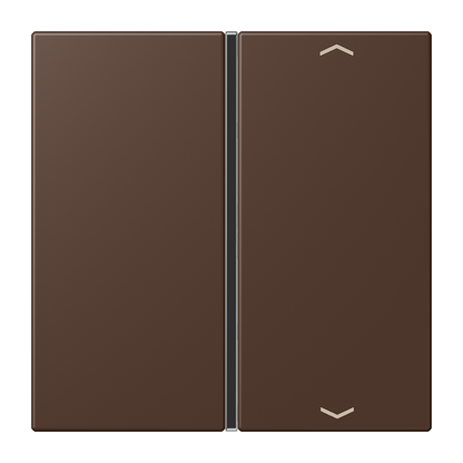 CJC Systems - Plaque version FLATL. CARRE 2 modules ent
