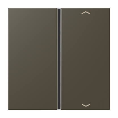CJC Systems - Plaque version FLATL. CARRE 2 modules ent