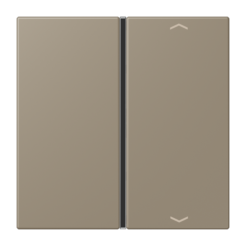 CJC Systems - Plaque version FLATL. CARRE 2 modules ent