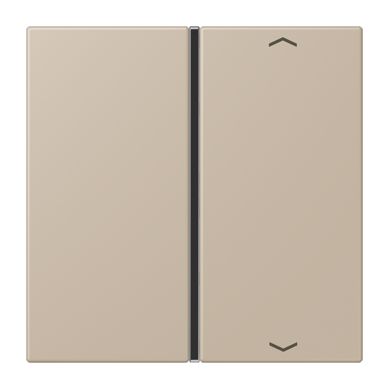 CJC Systems - Plaque version FLATL. CARRE 2 modules ent