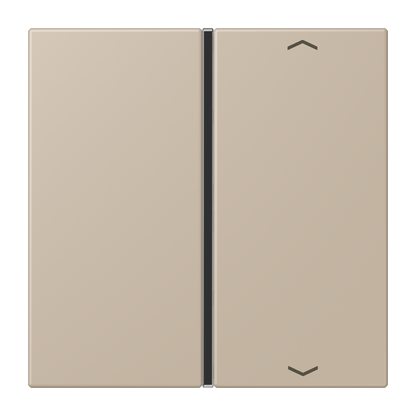CJC Systems - Plaque version FLATL. CARRE 2 modules ent