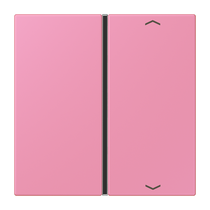 CJC Systems - Plaque version FLATL. CARRE 4 modules ent