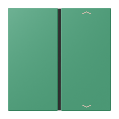CJC Systems - Plaque version FLATL. CARRE 4 modules ent