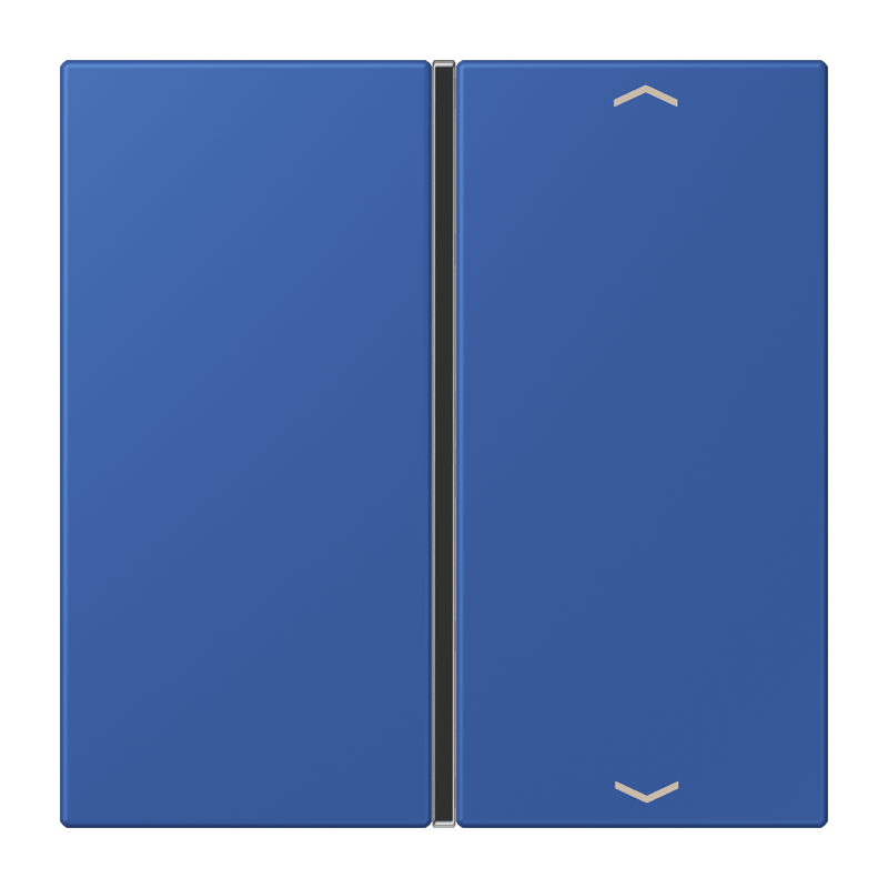CJC Systems - Plaque version FLATL. CARRE 4 modules ent