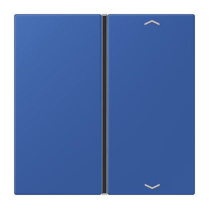 CJC Systems - Plaque version FLATL. CARRE 4 modules ent
