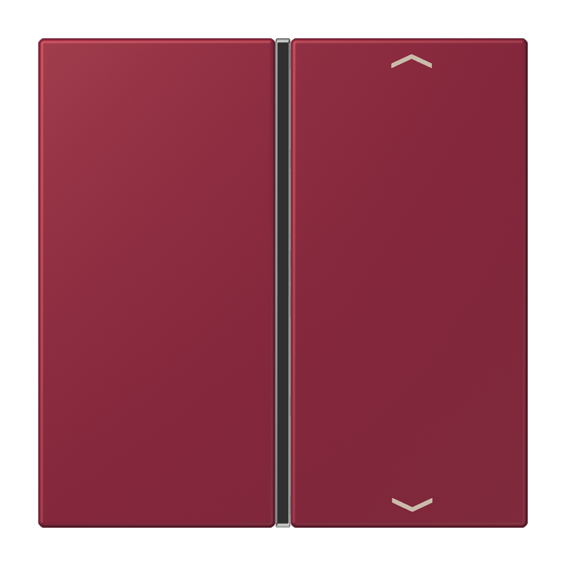 CJC Systems - Plaque version FLATL. CARRE 4 modules ent