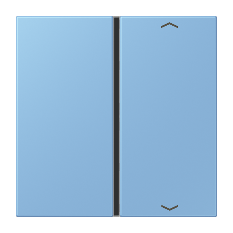 CJC Systems - Plaque version FLATL. CARRE 4 modules ent