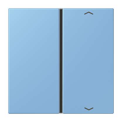 CJC Systems - Plaque version FLATL. CARRE 4 modules ent