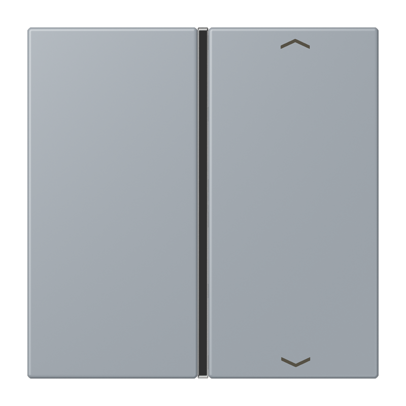 CJC Systems - Plaque version FLATL. CARRE 6 modules ent