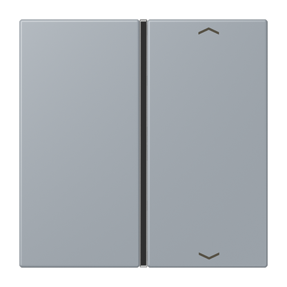CJC Systems - Plaque version FLATL. CARRE 6 modules ent