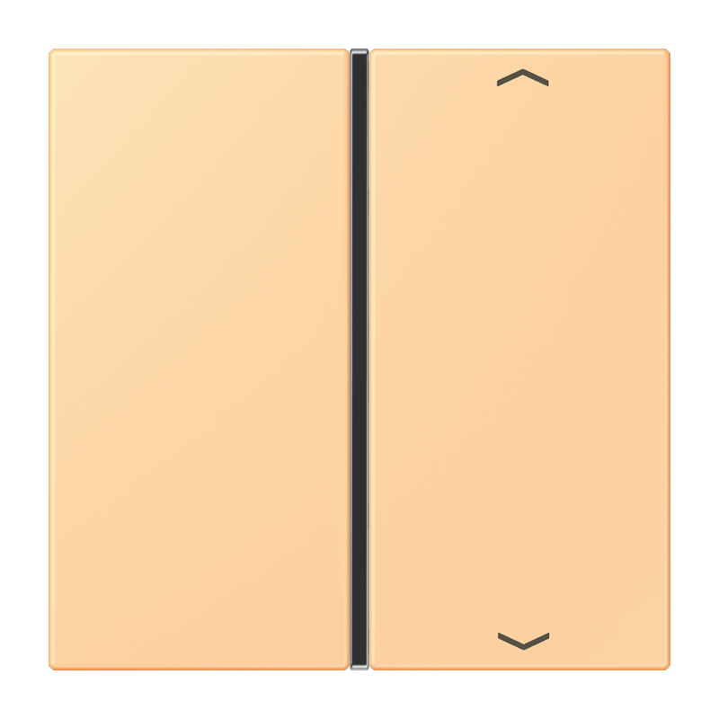 CJC Systems - Plaque version FLATL. CARRE 6 modules ent