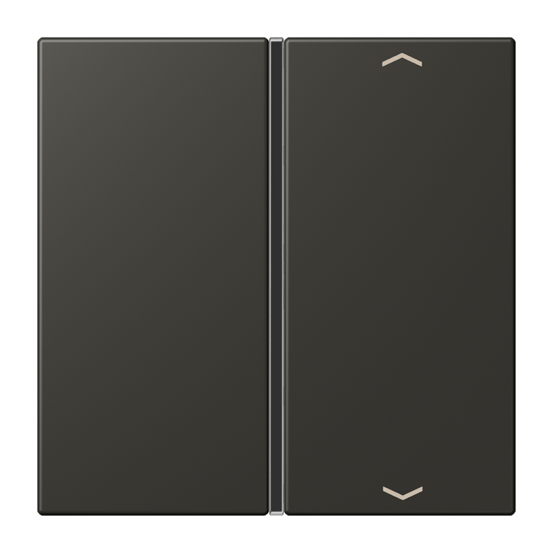 CJC Systems - Plaque version FLATL. CARRE 6 modules ent