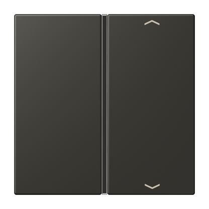 CJC Systems - Plaque version FLATL. CARRE 6 modules ent