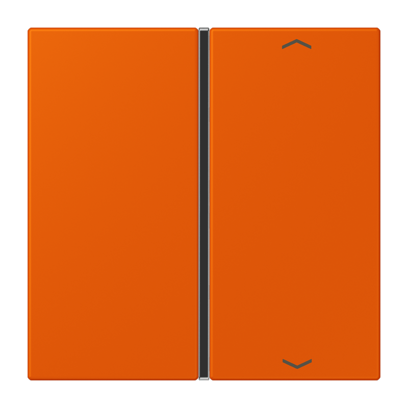 CJC Systems - Plaque version FLATL. CARRE 6 modules ent