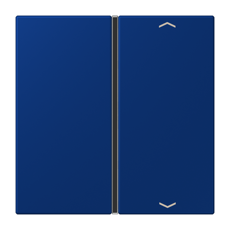 CJC Systems - Plaque version FLATL. CARRE 6 modules ent