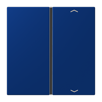 CJC Systems - Plaque version FLATL. CARRE 6 modules ent