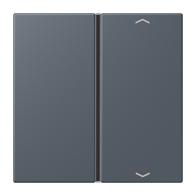 CJC Systems - Plaque version FLATL. CARRE 6 modules ent