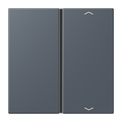 CJC Systems - Plaque version FLATL. CARRE 6 modules ent