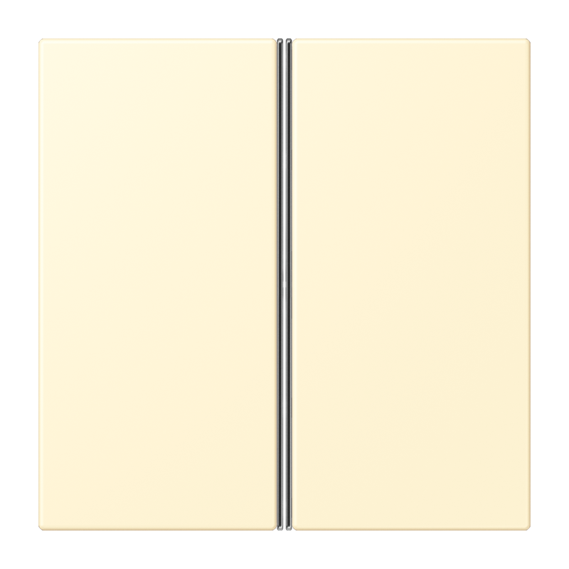 CJC Systems - Plaque version FLATL. CARRE 6 modules ent