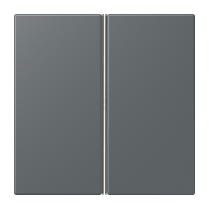 CJC Systems - Plaque version FLATL. CARRE 6 modules ent