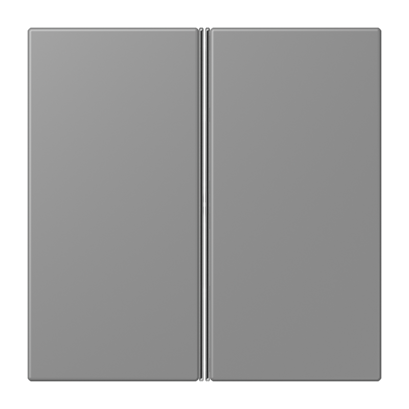 CJC Systems - Plaque version FLATL. CARRE 6 modules ent
