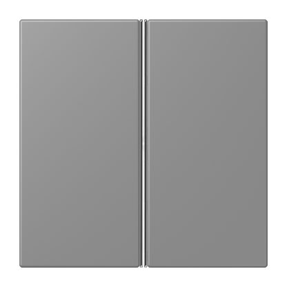 CJC Systems - Plaque version FLATL. CARRE 6 modules ent