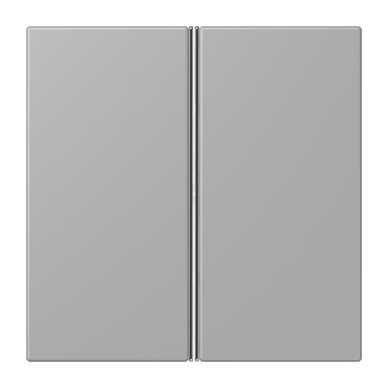 CJC Systems - Plaque version FLATL. CARRE 6 modules ent