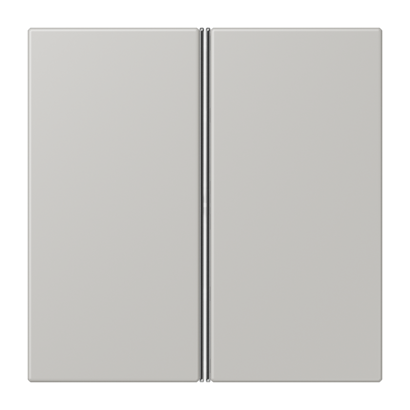 CJC Systems - Plaque version FLATL. CARRE 6 modules ent