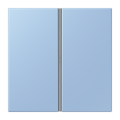 CJC Systems - Plaque version FLATL. CARRE 8 modules ent