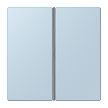 CJC Systems - Plaque version FLATL. CARRE 8 modules ent