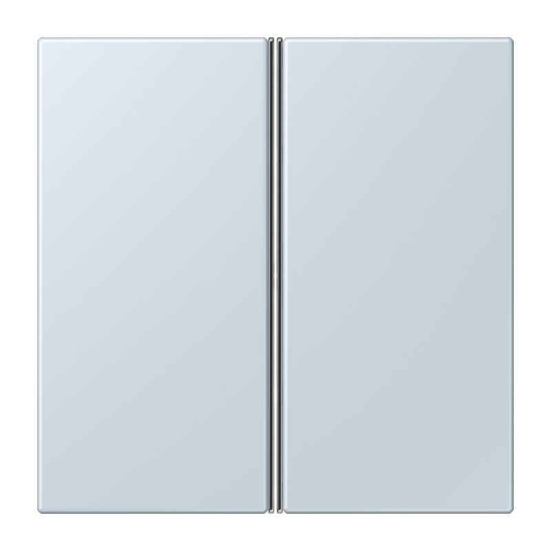 CJC Systems - Plaque version FLATL. CARRE 8 modules ent