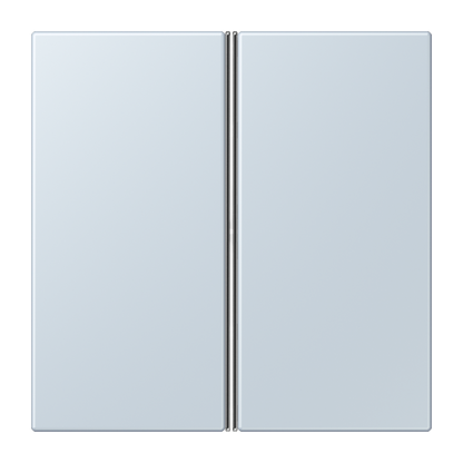 CJC Systems - Plaque version FLATL. CARRE 8 modules ent