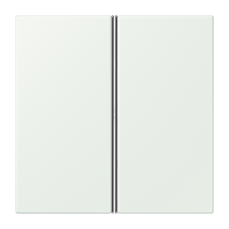 CJC Systems - Plaque version FLATL. CARRE 8 modules ent