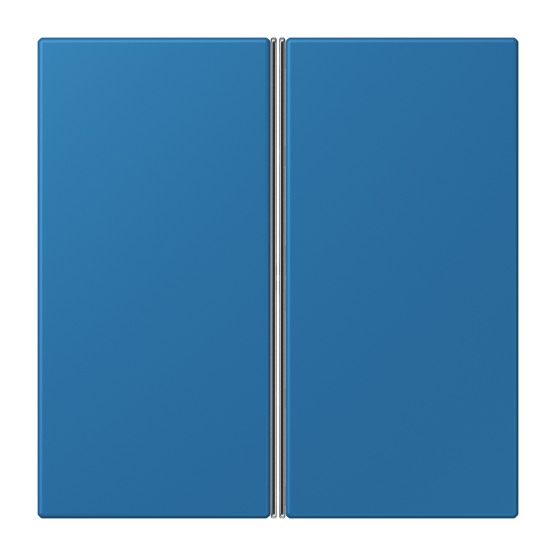 CJC Systems - Plaque version FLATL. CARRE 8 modules ent
