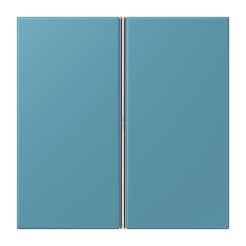 CJC Systems - Plaque version FLATL. CARRE 8 modules ent
