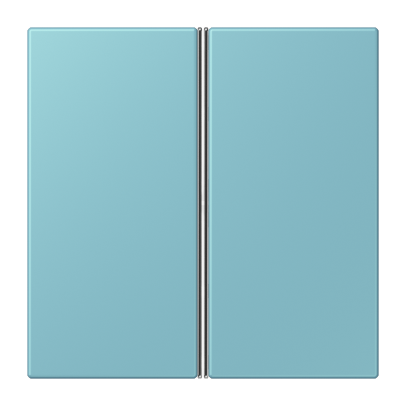 CJC Systems - Plaque version FLATL. CARRE 8 modules ent