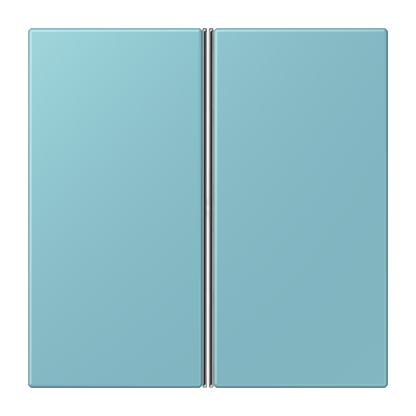 CJC Systems - Plaque version FLATL. CARRE 8 modules ent