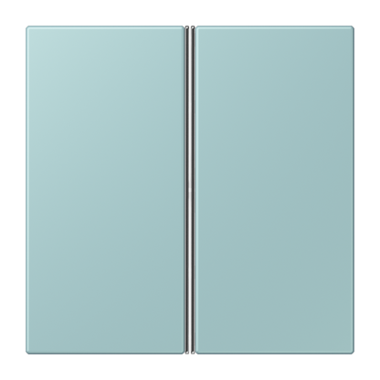 CJC Systems - Plaque version FLATL. CARRE 8 modules ent