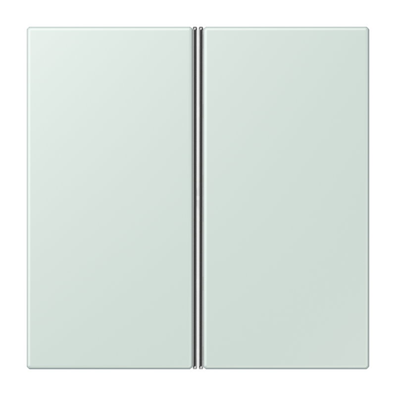 CJC Systems - Plaque version FLATL. CARRE 8 modules ent
